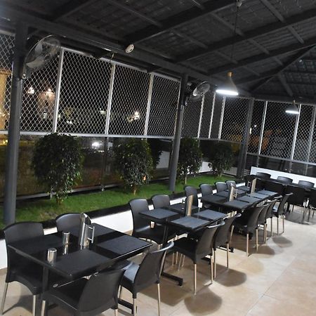 Heritage Inn Maisur Dış mekan fotoğraf