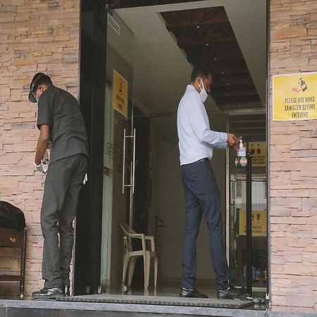 Heritage Inn Maisur Dış mekan fotoğraf