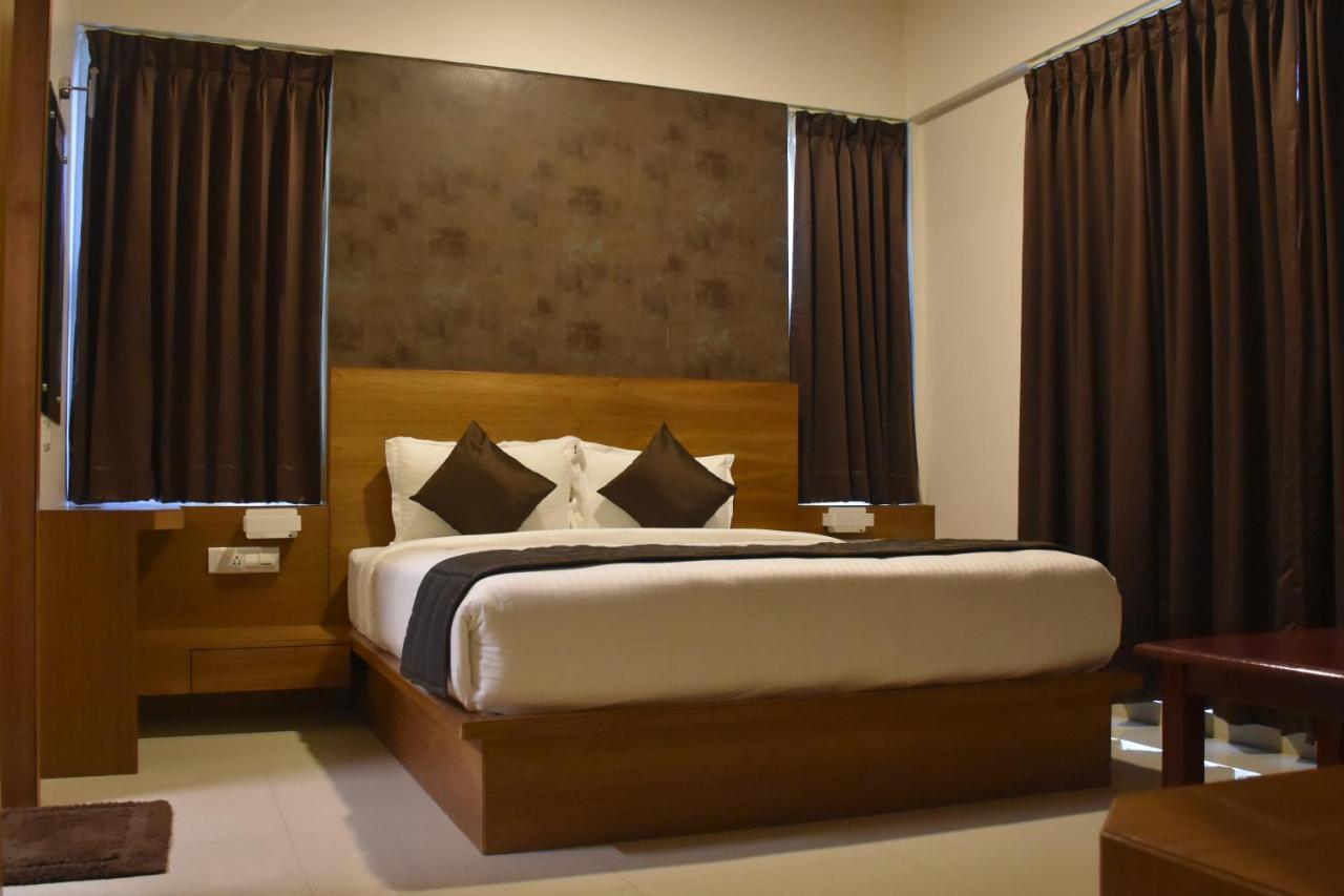 Heritage Inn Maisur Dış mekan fotoğraf