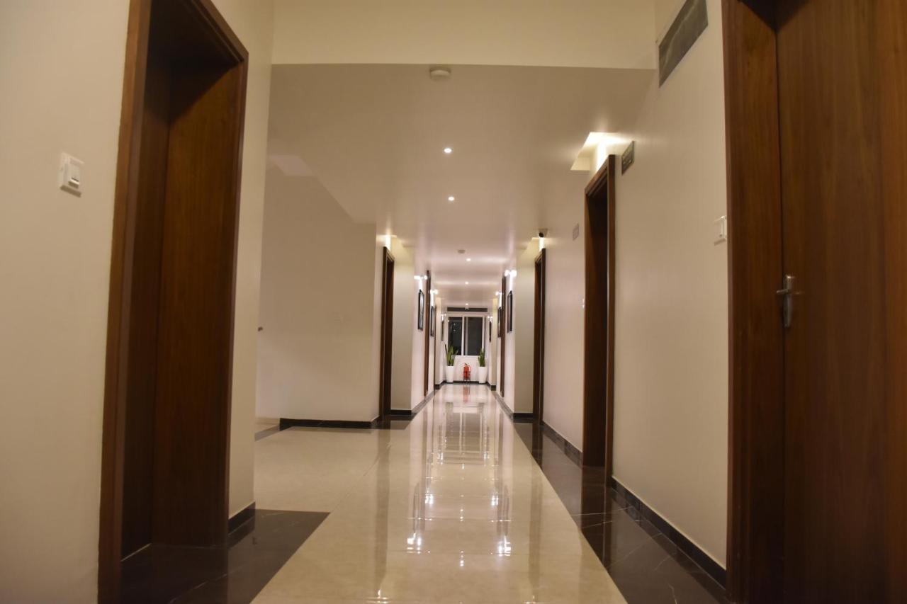 Heritage Inn Maisur Dış mekan fotoğraf