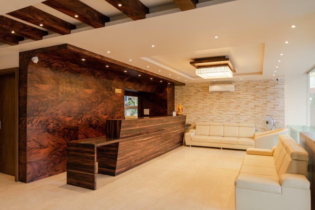Heritage Inn Maisur Dış mekan fotoğraf