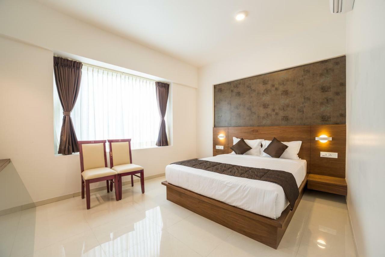Heritage Inn Maisur Dış mekan fotoğraf