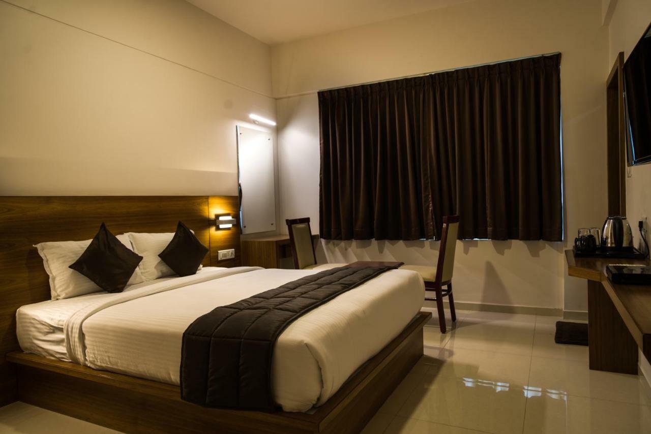 Heritage Inn Maisur Dış mekan fotoğraf
