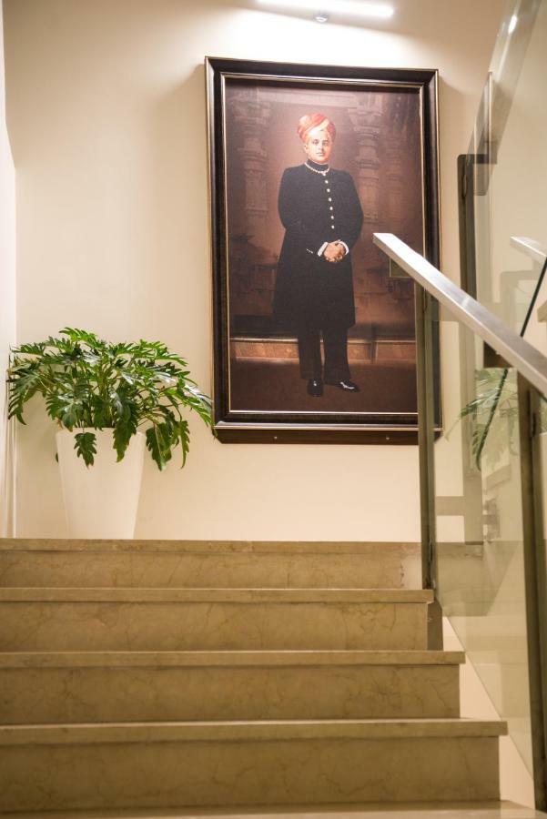 Heritage Inn Maisur Dış mekan fotoğraf
