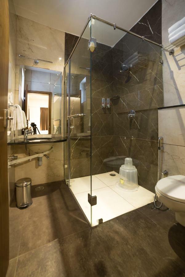 Heritage Inn Maisur Dış mekan fotoğraf