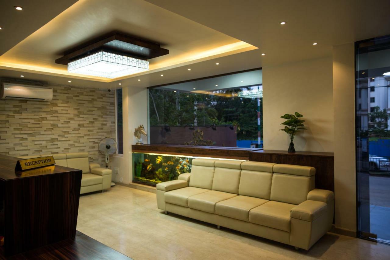 Heritage Inn Maisur Dış mekan fotoğraf