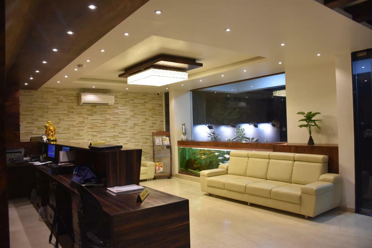 Heritage Inn Maisur Dış mekan fotoğraf
