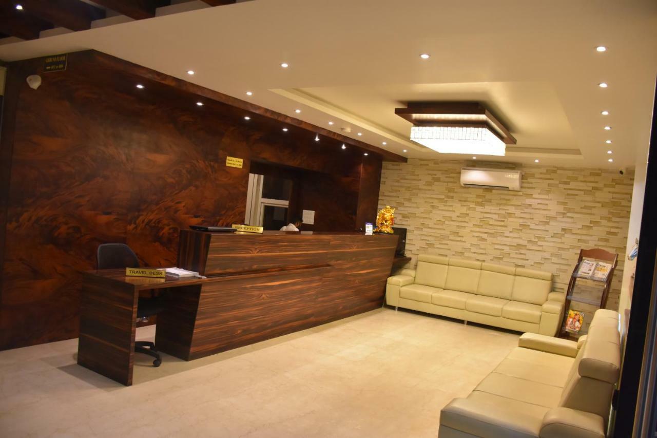 Heritage Inn Maisur Dış mekan fotoğraf