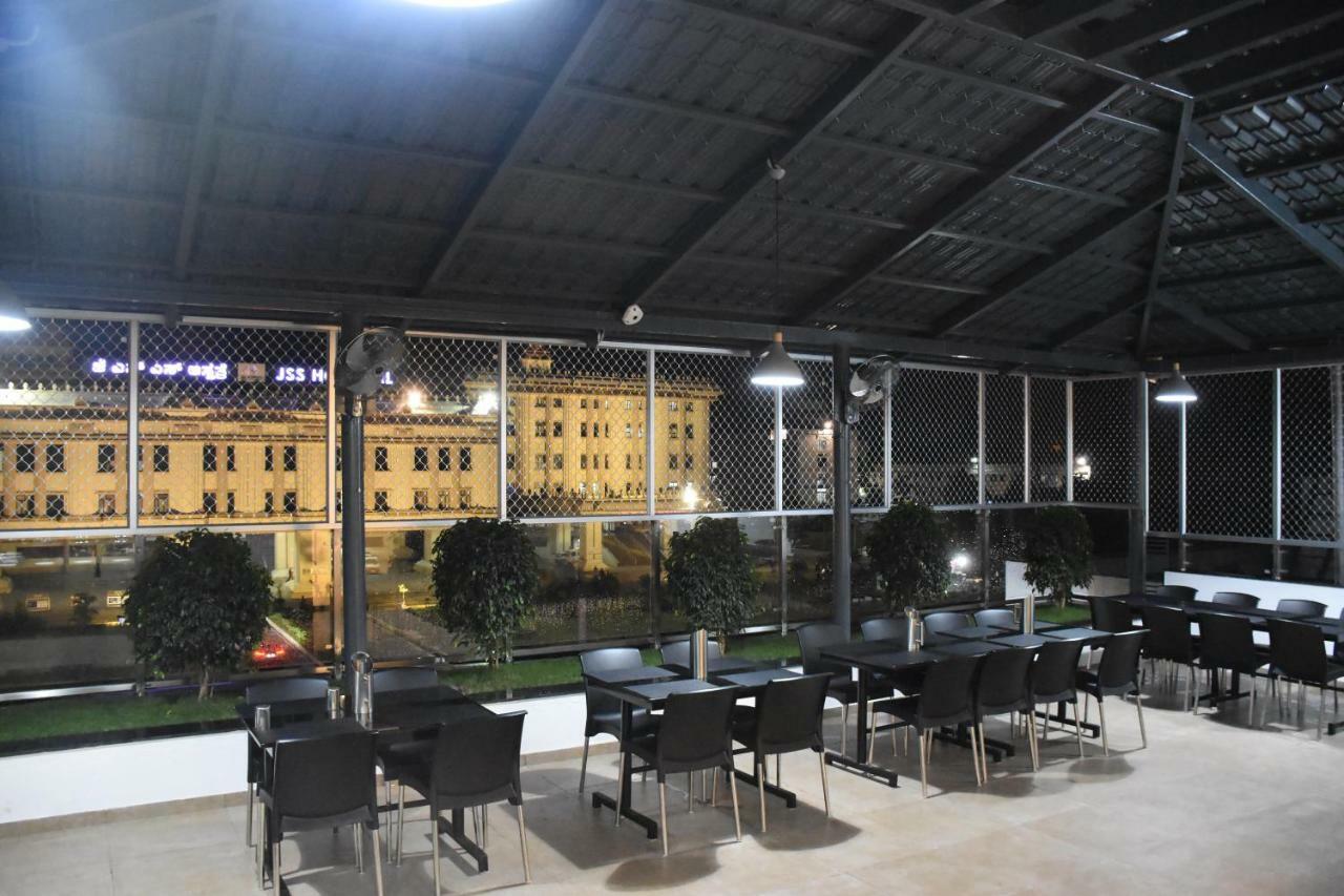 Heritage Inn Maisur Dış mekan fotoğraf