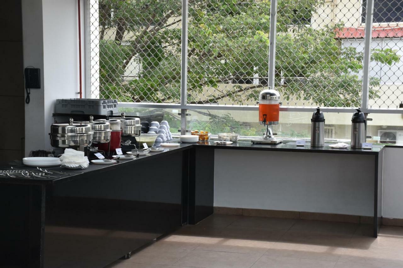Heritage Inn Maisur Dış mekan fotoğraf