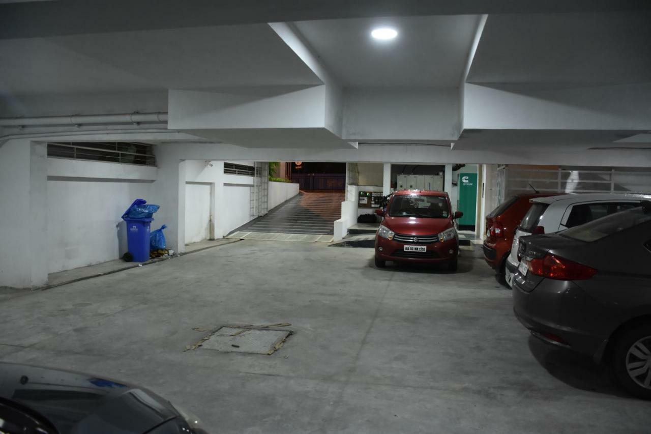 Heritage Inn Maisur Dış mekan fotoğraf