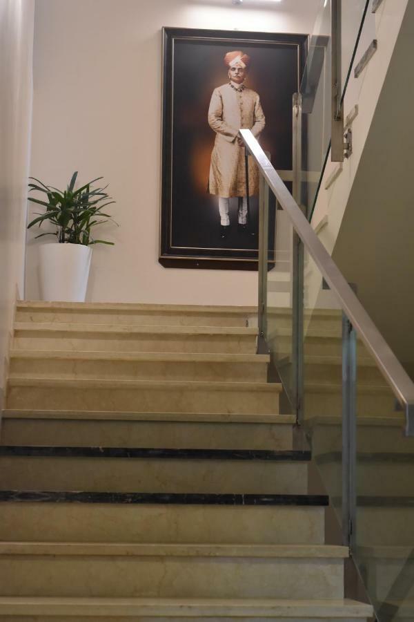 Heritage Inn Maisur Dış mekan fotoğraf