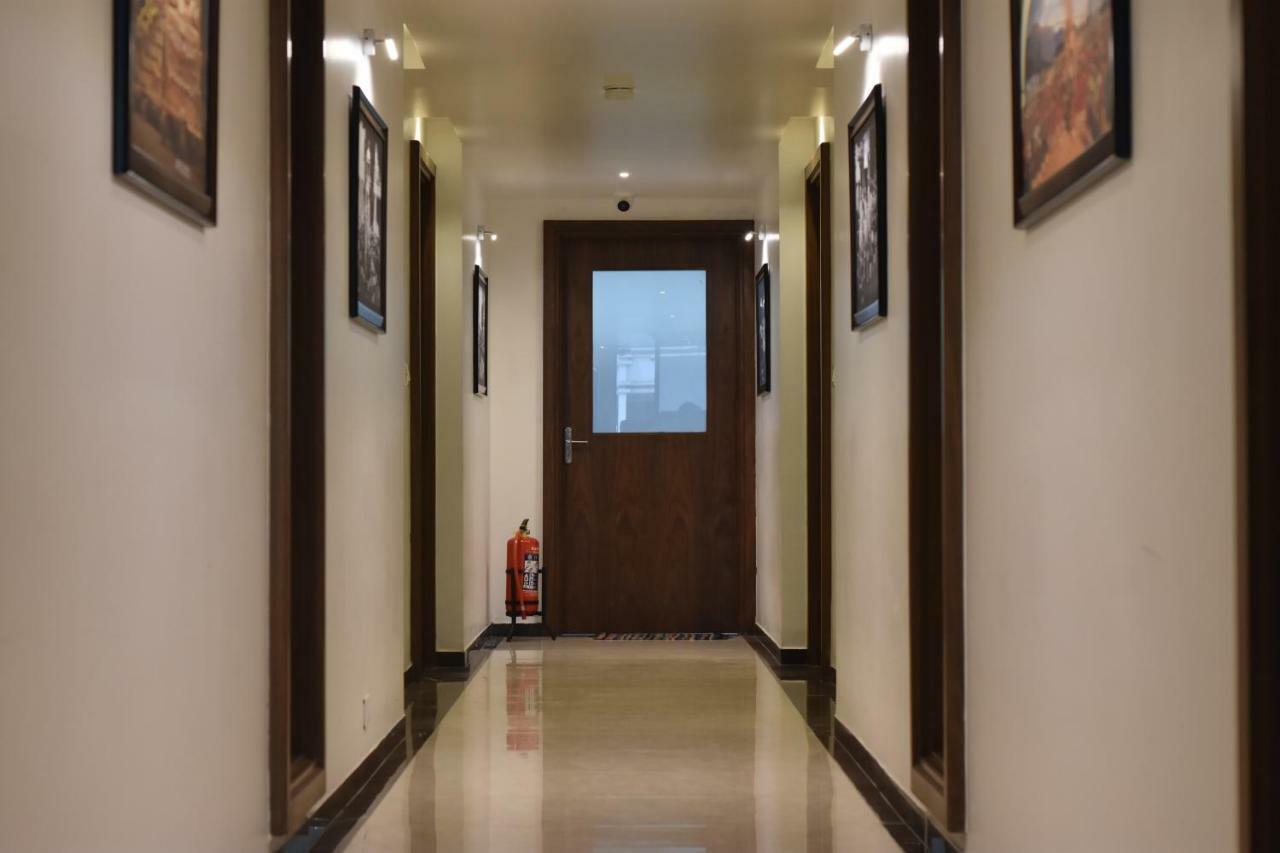 Heritage Inn Maisur Dış mekan fotoğraf