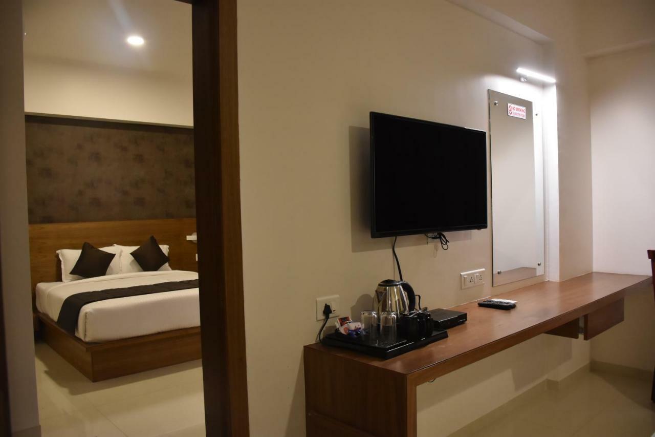 Heritage Inn Maisur Dış mekan fotoğraf