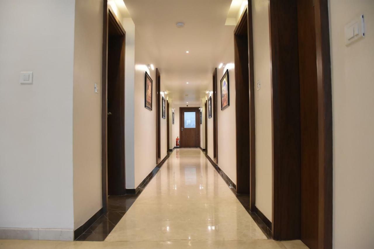 Heritage Inn Maisur Dış mekan fotoğraf