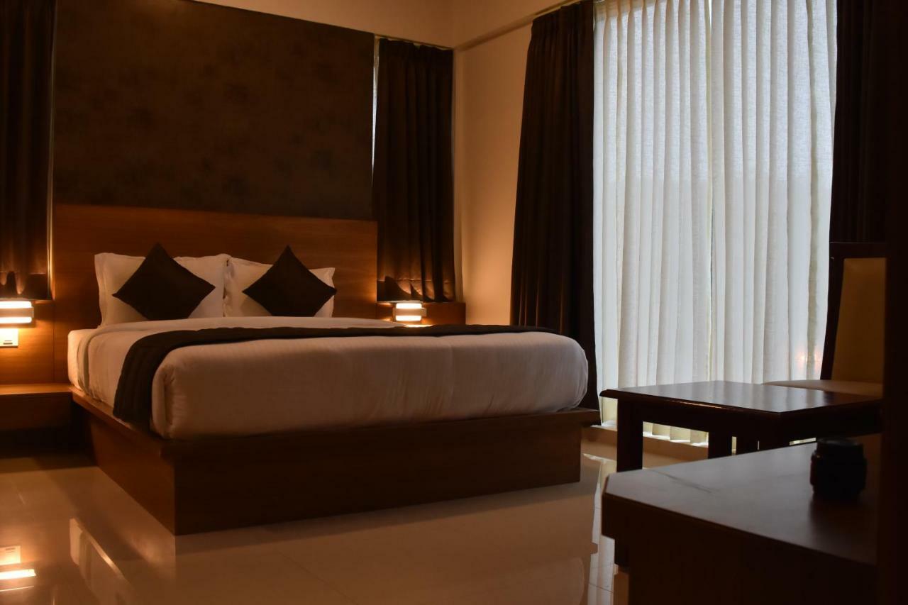 Heritage Inn Maisur Dış mekan fotoğraf